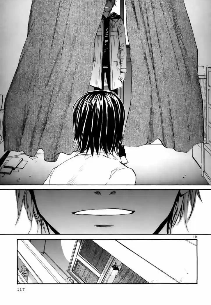 Kamisama Dolls (Manga) (2006) - Capítulo 10 - Página 17 - LectorTMOo