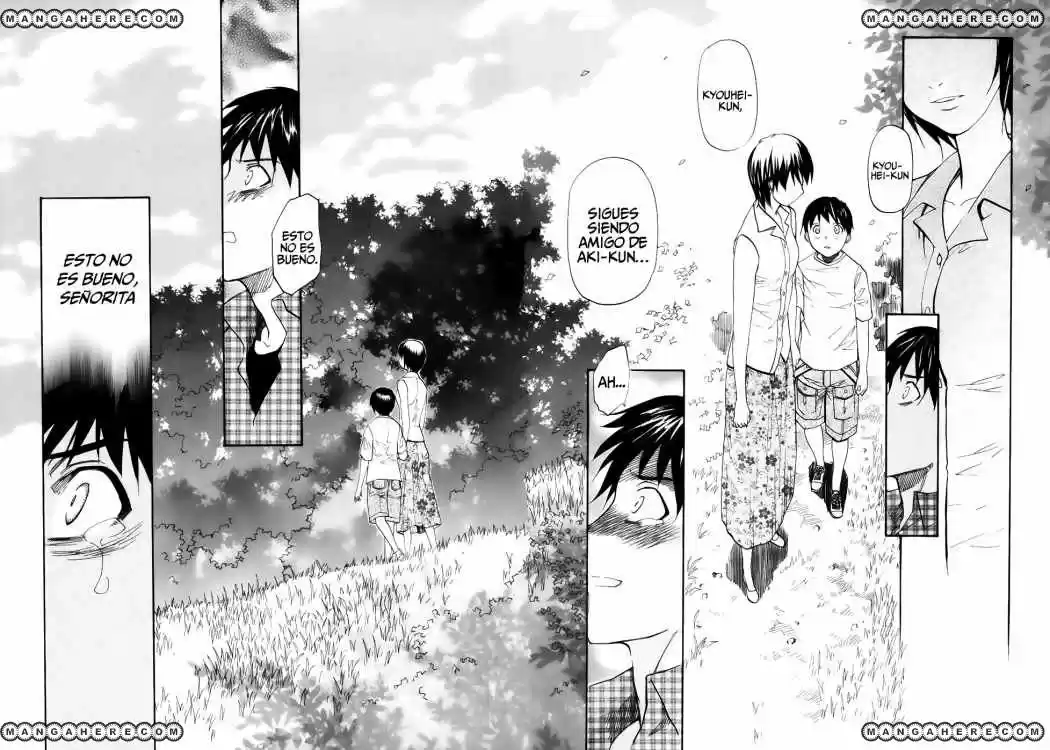 Kamisama Dolls (Manga) (2006) - Capítulo 10 - Página 20 - LectorTMOo