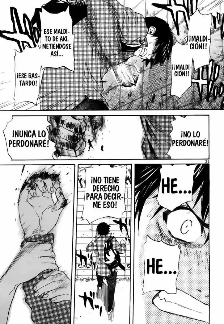 Kamisama Dolls (Manga) (2006) - Capítulo 10 - Página 22 - LectorTMOo