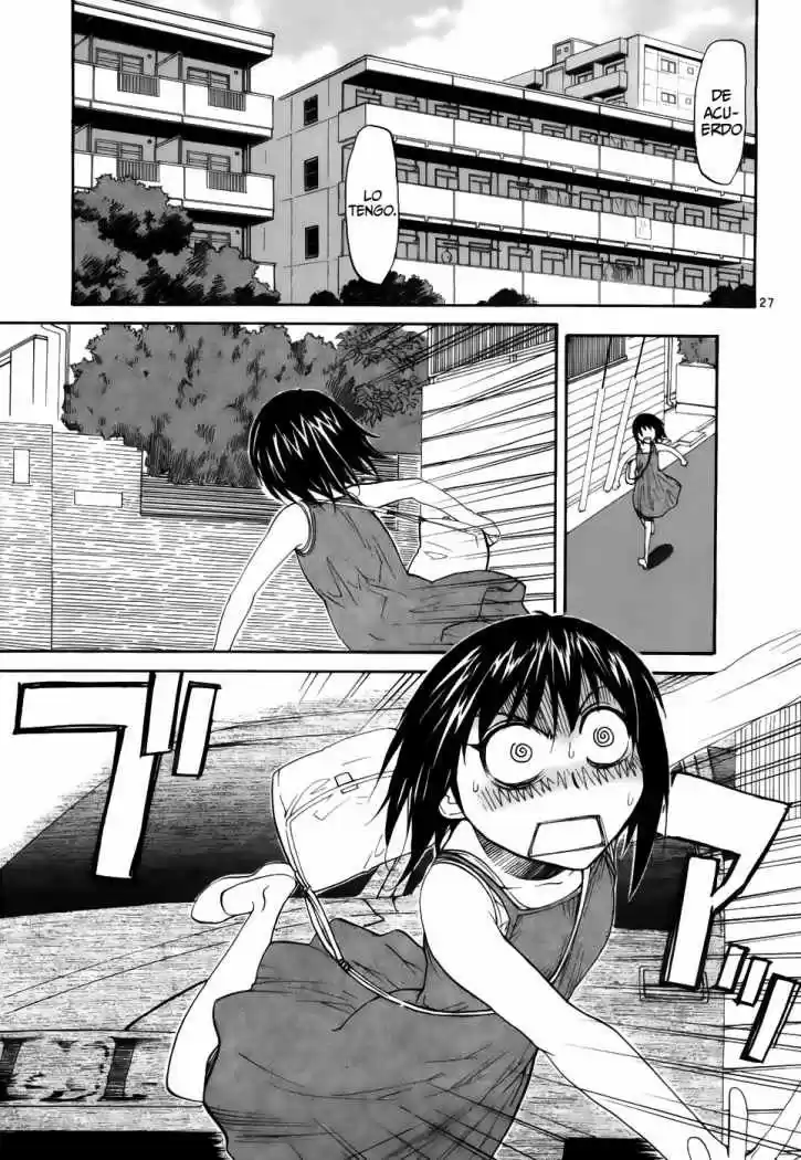 Kamisama Dolls (Manga) (2006) - Capítulo 10 - Página 23 - LectorTMOo