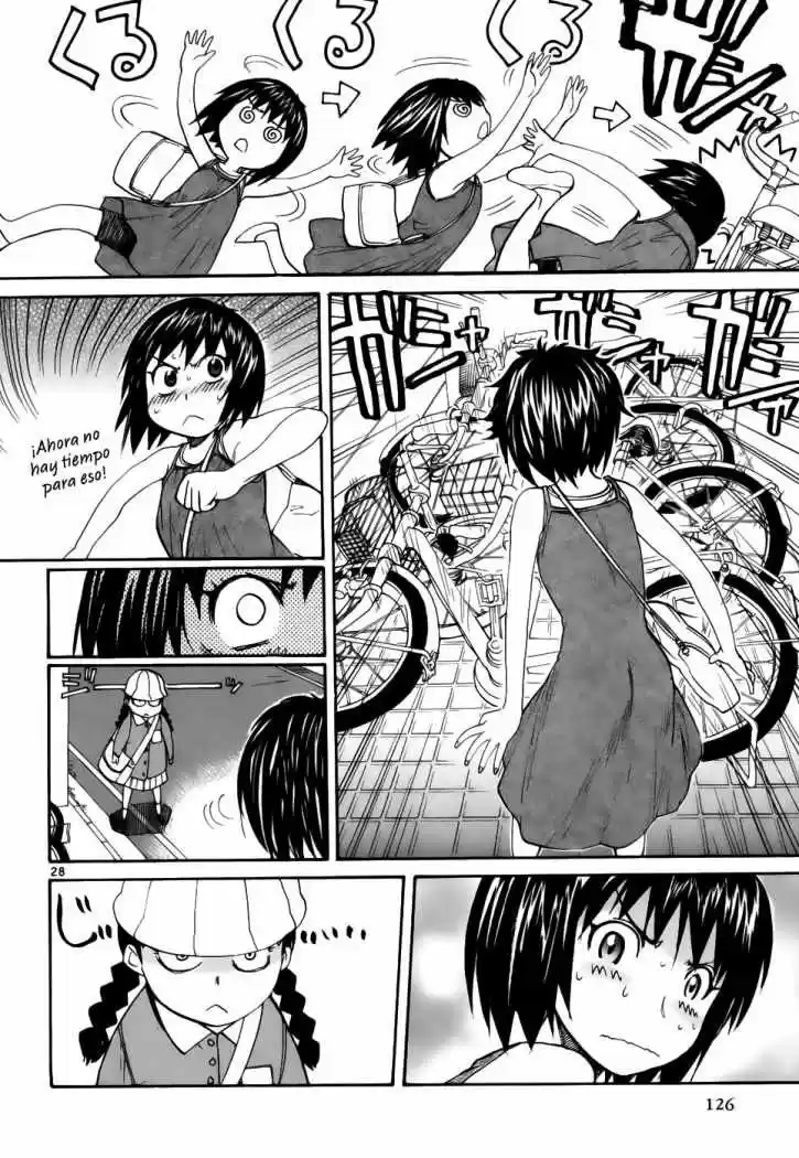 Kamisama Dolls (Manga) (2006) - Capítulo 10 - Página 24 - LectorTMOo