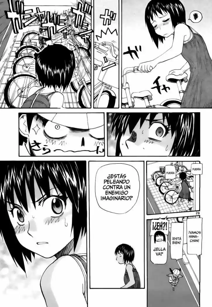 Kamisama Dolls (Manga) (2006) - Capítulo 10 - Página 25 - LectorTMOo