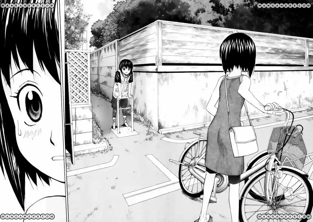 Kamisama Dolls (Manga) (2006) - Capítulo 10 - Página 26 - LectorTMOo