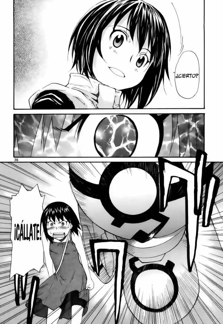 Kamisama Dolls (Manga) (2006) - Capítulo 10 - Página 30 - LectorTMOo