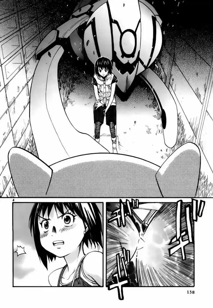 Kamisama Dolls (Manga) (2006) - Capítulo 11 - Página 4 - LectorTMOo