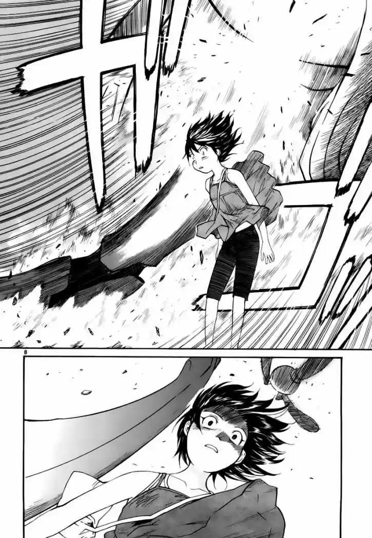 Kamisama Dolls (Manga) (2006) - Capítulo 11 - Página 8 - LectorTMOo