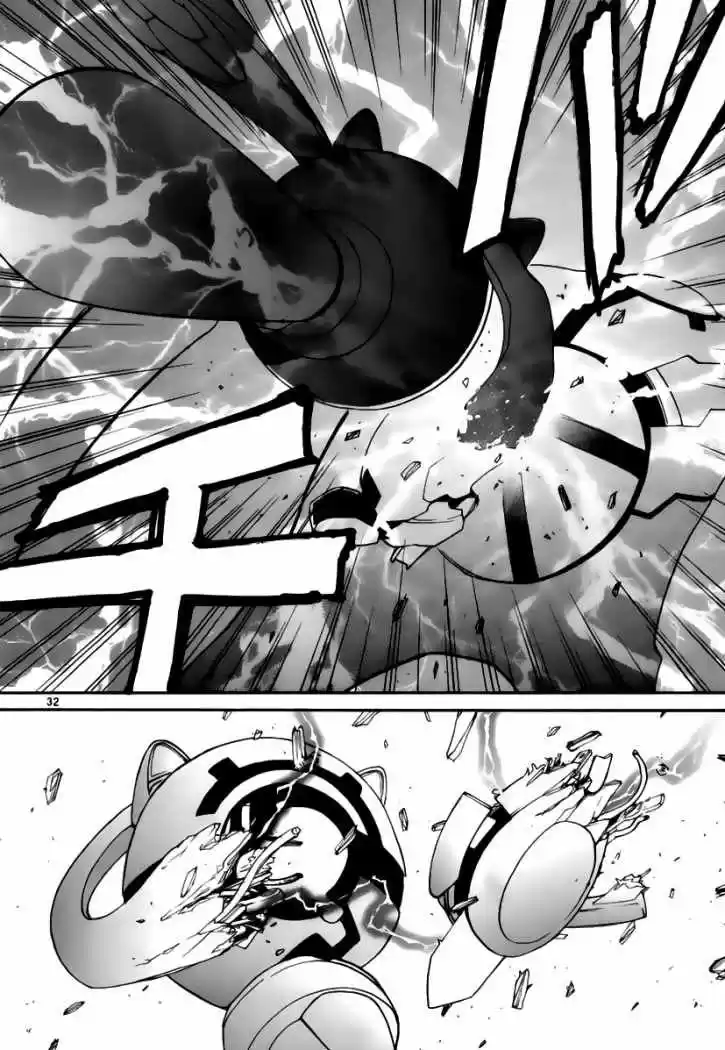 Kamisama Dolls (Manga) (2006) - Capítulo 11 - Página 28 - LectorTMOo