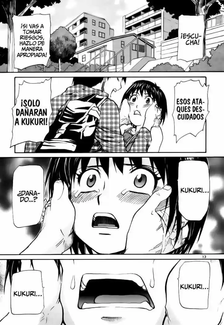 Kamisama Dolls (Manga) (2006) - Capítulo 12 - Página 10 - LectorTMOo