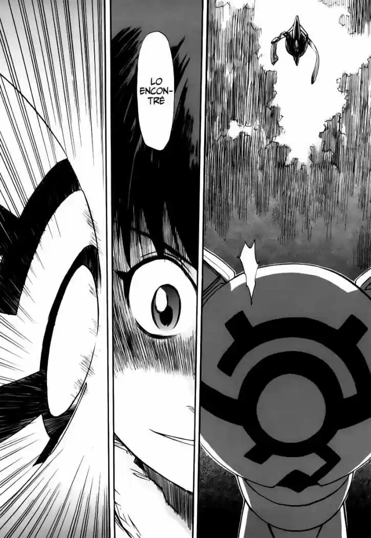 Kamisama Dolls (Manga) (2006) - Capítulo 12 - Página 15 - LectorTMOo
