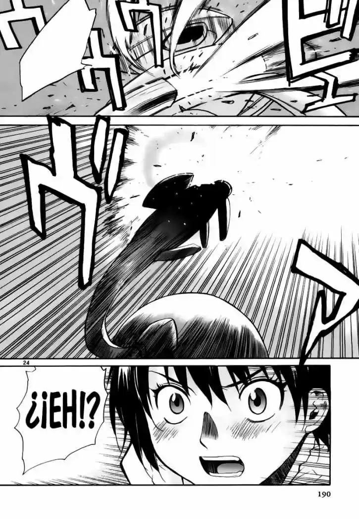 Kamisama Dolls (Manga) (2006) - Capítulo 12 - Página 16 - LectorTMOo