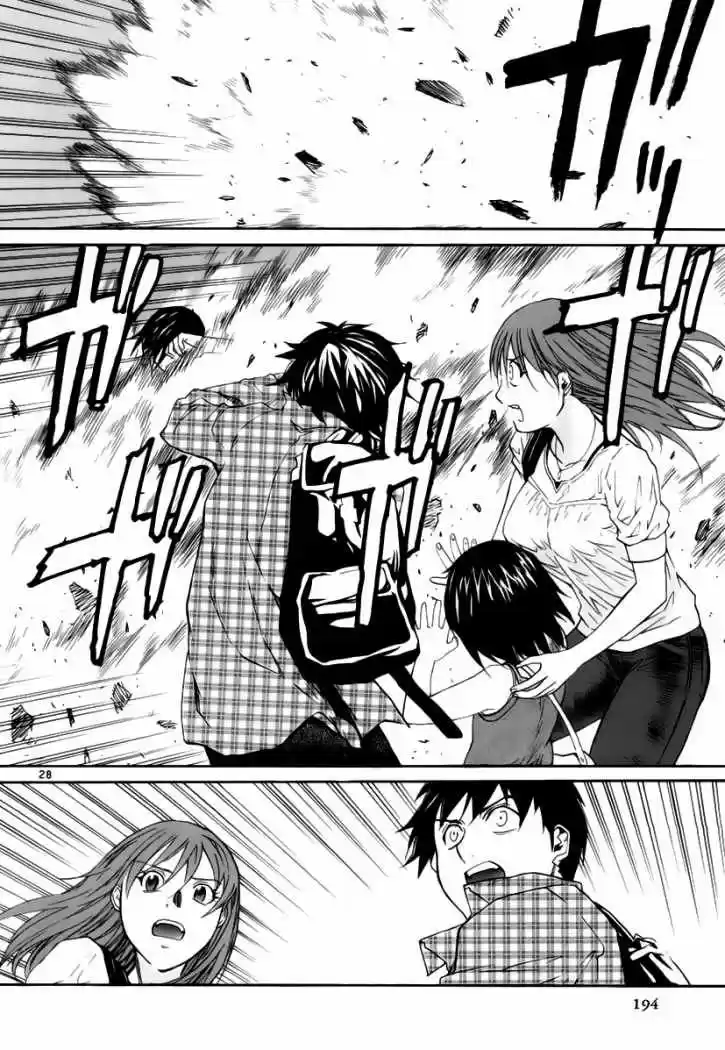 Kamisama Dolls (Manga) (2006) - Capítulo 12 - Página 20 - LectorTMOo