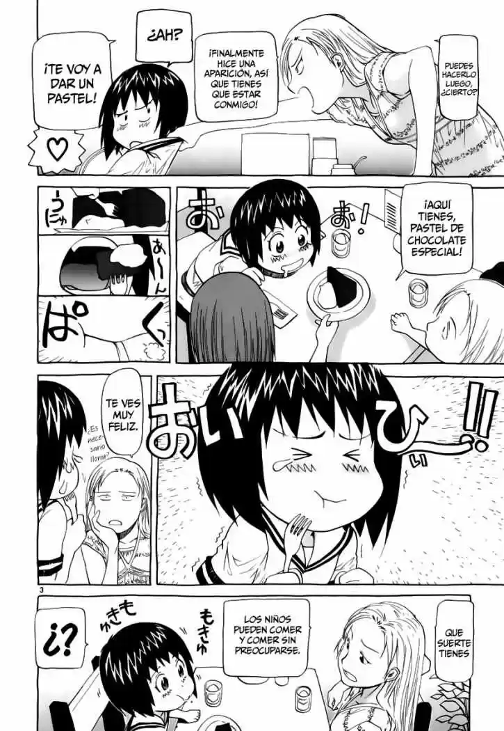 Kamisama Dolls (Manga) (2006) - Capítulo 12 - Página 25 - LectorTMOo