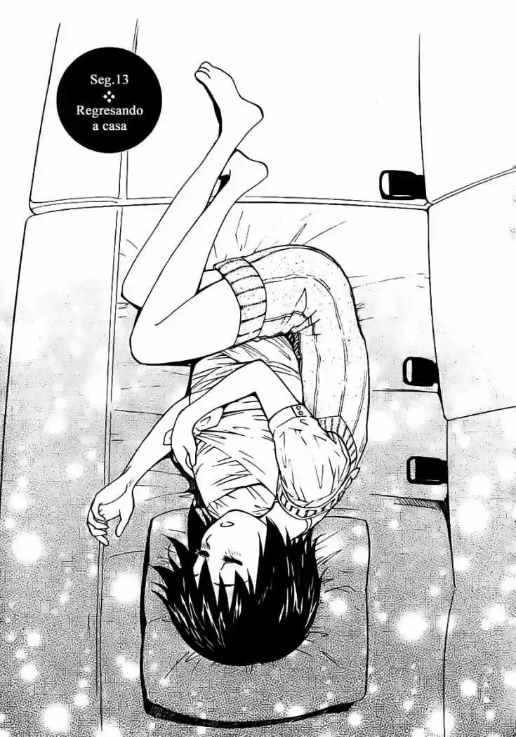 Kamisama Dolls (Manga) (2006) - Capítulo 13 - Página 2 - LectorTMOo