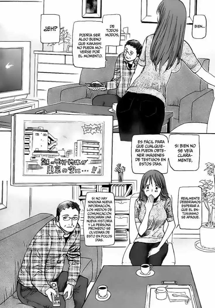 Kamisama Dolls (Manga) (2006) - Capítulo 13 - Página 10 - LectorTMOo