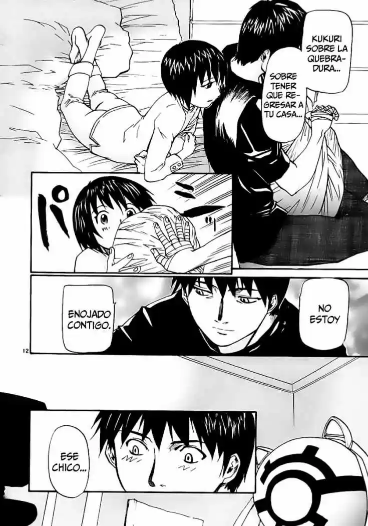 Kamisama Dolls (Manga) (2006) - Capítulo 13 - Página 12 - LectorTMOo