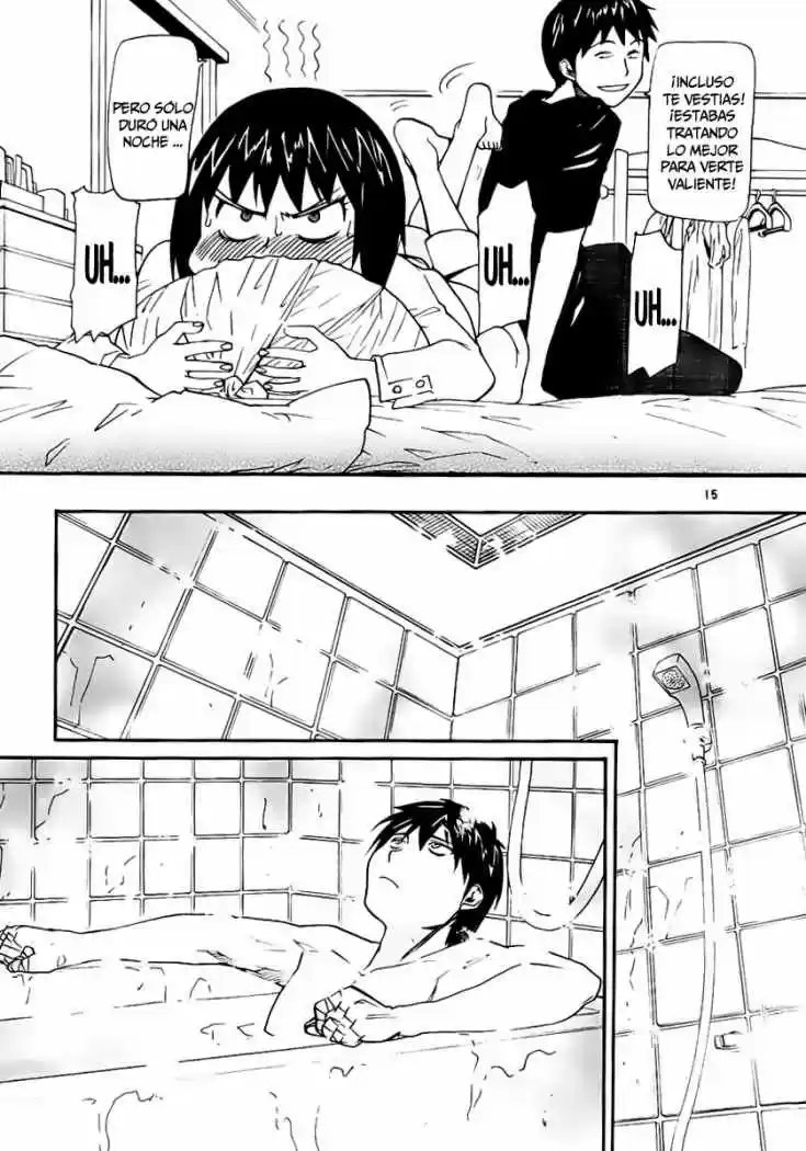 Kamisama Dolls (Manga) (2006) - Capítulo 13 - Página 15 - LectorTMOo