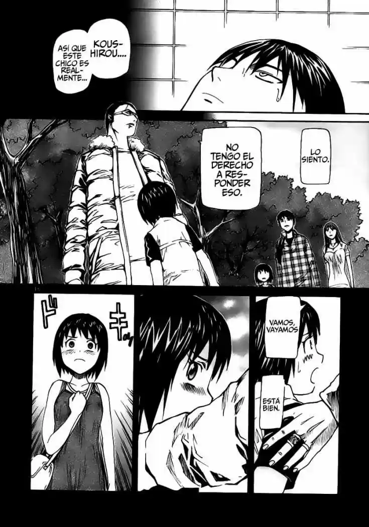 Kamisama Dolls (Manga) (2006) - Capítulo 13 - Página 16 - LectorTMOo
