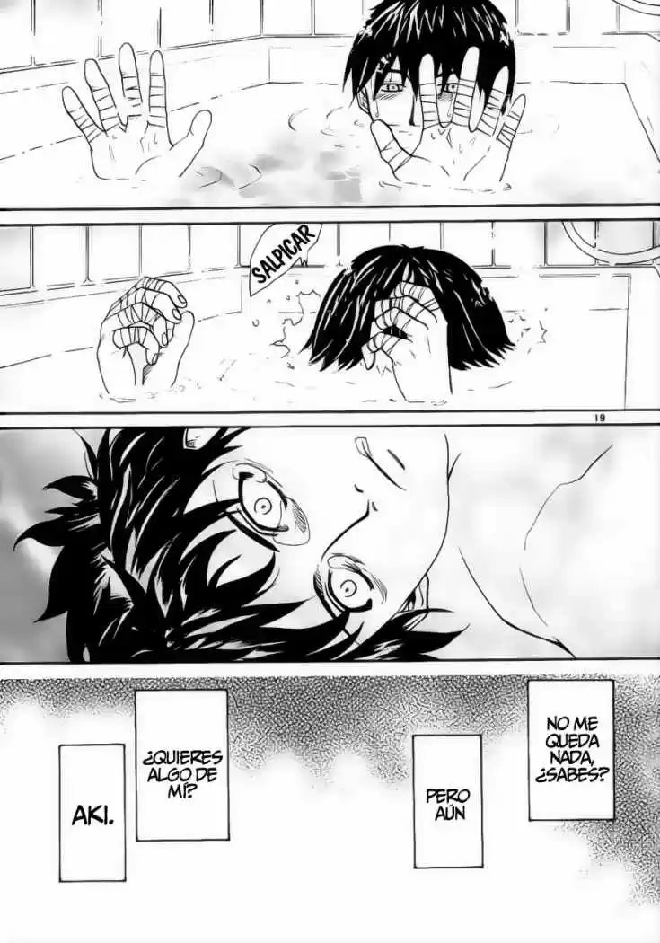 Kamisama Dolls (Manga) (2006) - Capítulo 13 - Página 19 - LectorTMOo