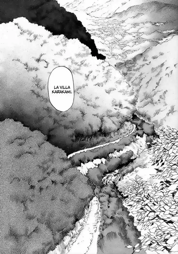 Kamisama Dolls (Manga) (2006) - Capítulo 13 - Página 34 - LectorTMOo