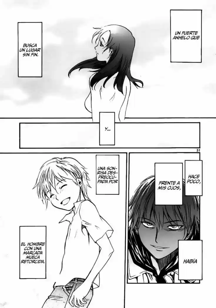 Kamisama Dolls (Manga) (2006) - Capítulo 14 - Página 31 - LectorTMOo