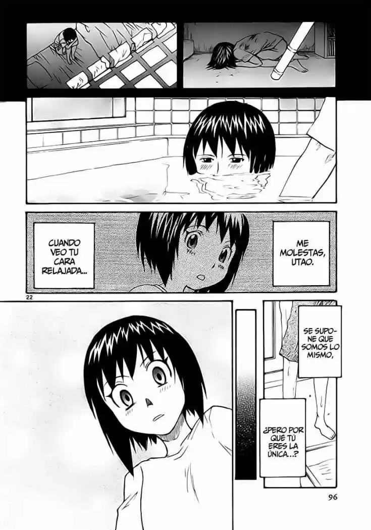 Kamisama Dolls (Manga) (2006) - Capítulo 15 - Página 24 - LectorTMOo