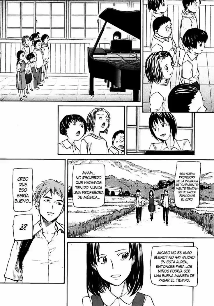 Kamisama Dolls (Manga) (2006) - Capítulo 16 - Página 19 - LectorTMOo