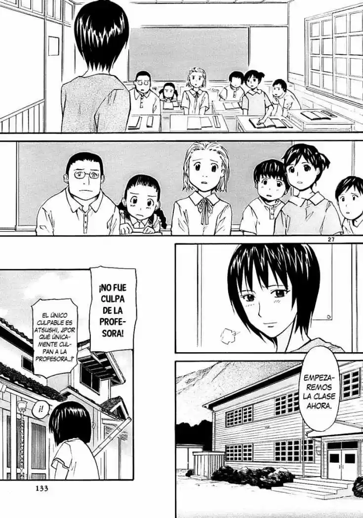 Kamisama Dolls (Manga) (2006) - Capítulo 16 - Página 28 - LectorTMOo