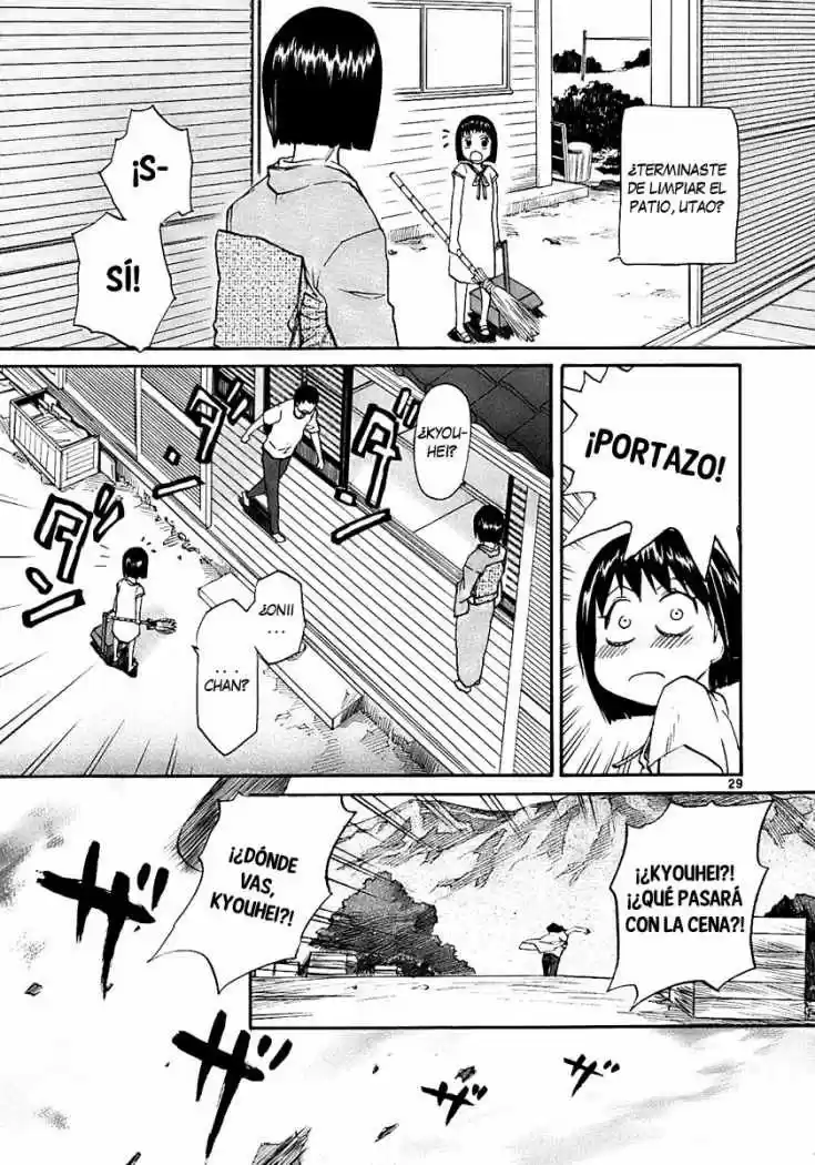 Kamisama Dolls (Manga) (2006) - Capítulo 16 - Página 30 - LectorTMOo