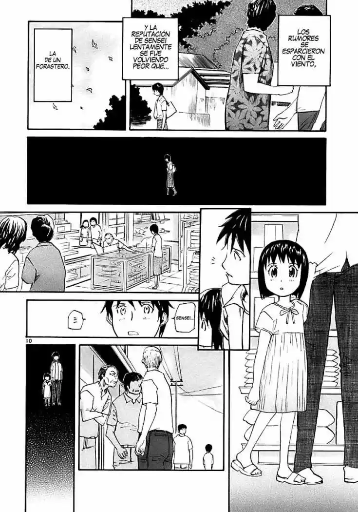 Kamisama Dolls (Manga) (2006) - Capítulo 17 - Página 11 - LectorTMOo