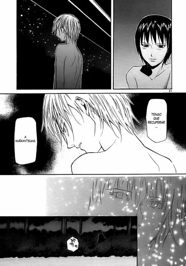 Kamisama Dolls (Manga) (2006) - Capítulo 17 - Página 20 - LectorTMOo