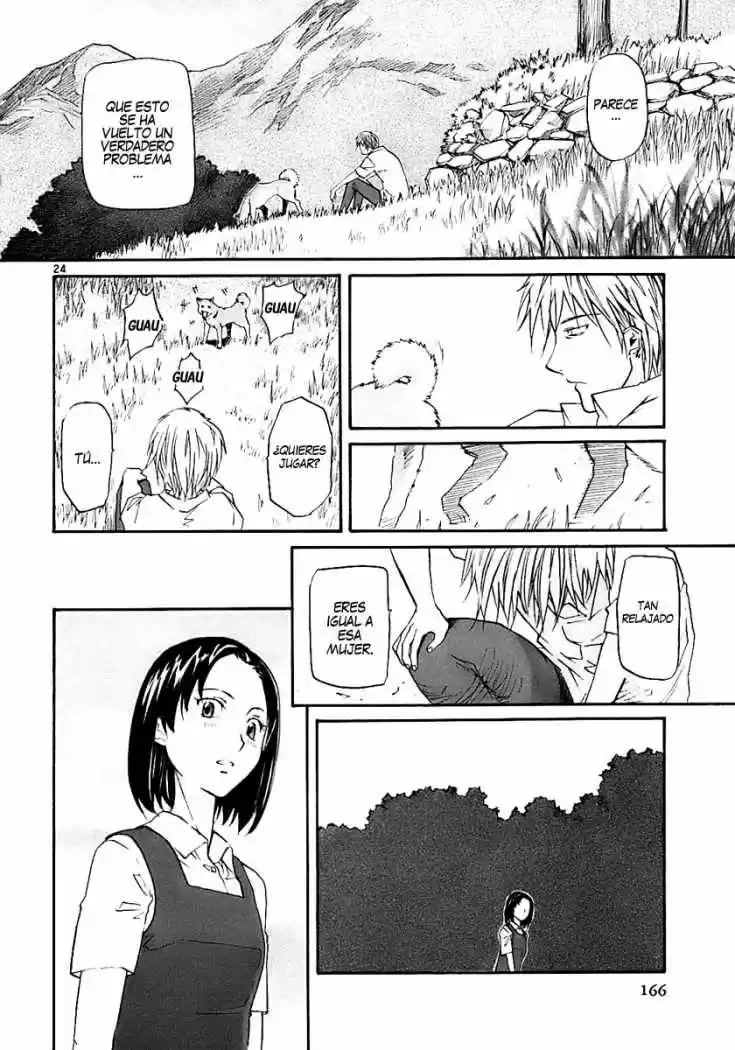 Kamisama Dolls (Manga) (2006) - Capítulo 17 - Página 23 - LectorTMOo