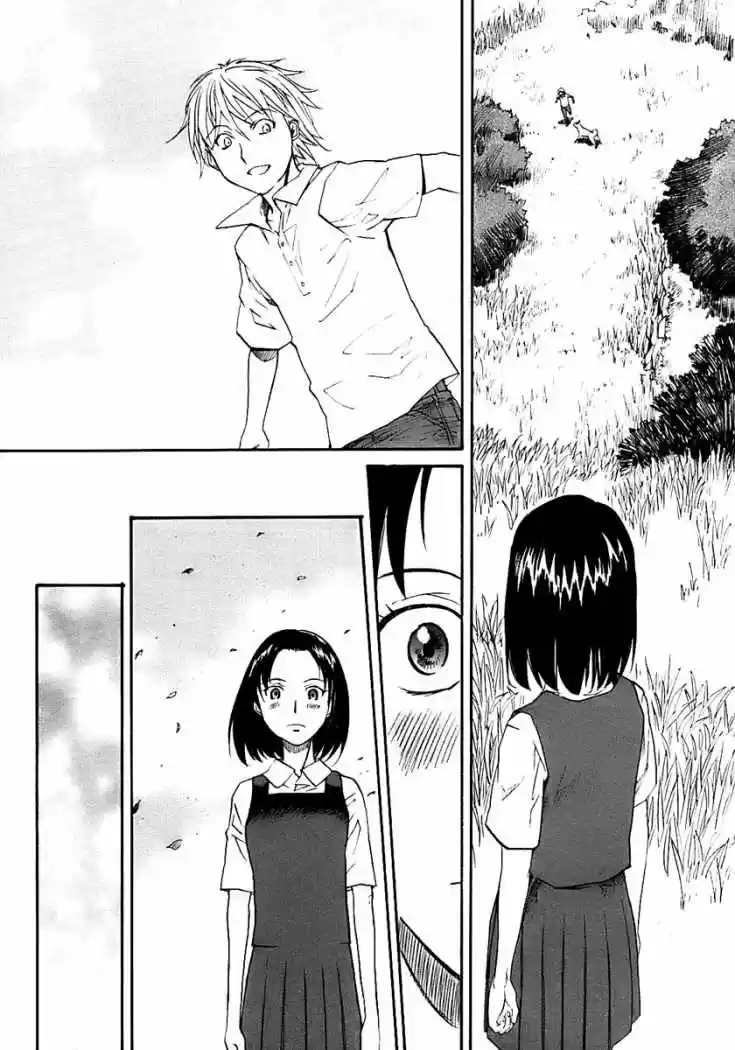 Kamisama Dolls (Manga) (2006) - Capítulo 17 - Página 24 - LectorTMOo