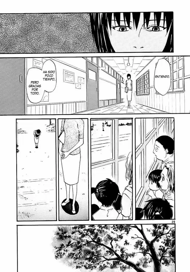 Kamisama Dolls (Manga) (2006) - Capítulo 17 - Página 28 - LectorTMOo