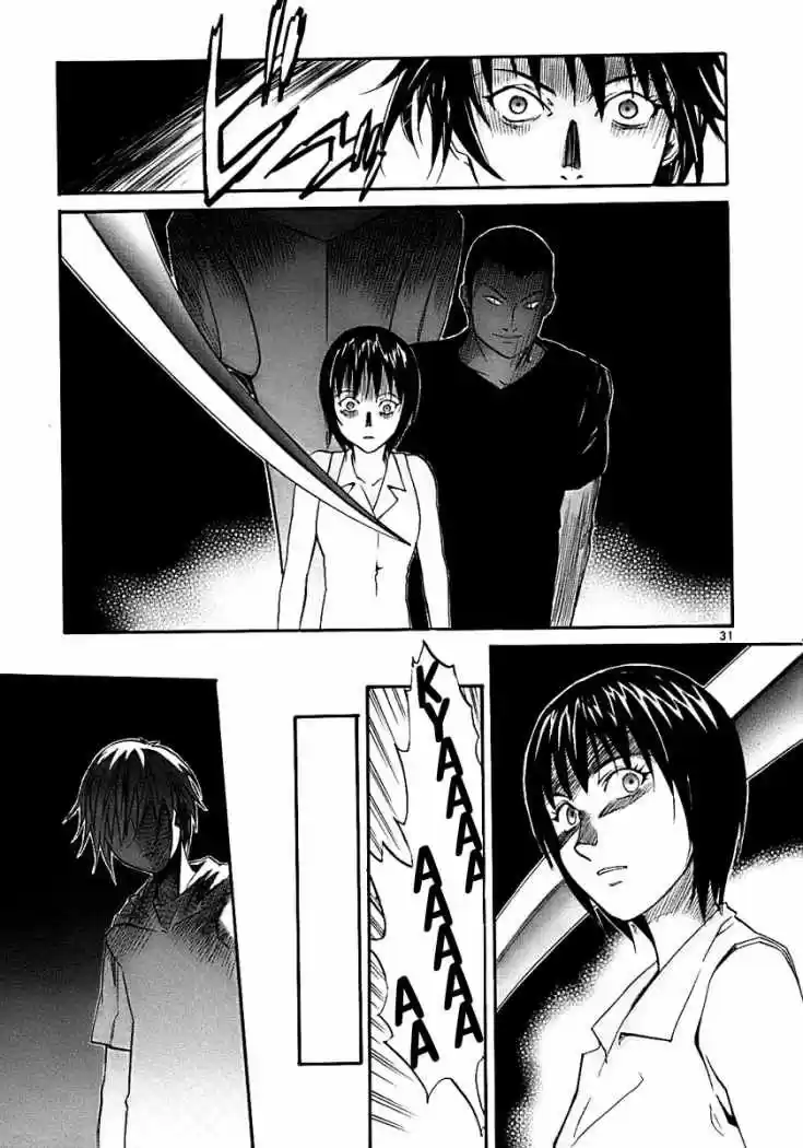 Kamisama Dolls (Manga) (2006) - Capítulo 17 - Página 30 - LectorTMOo