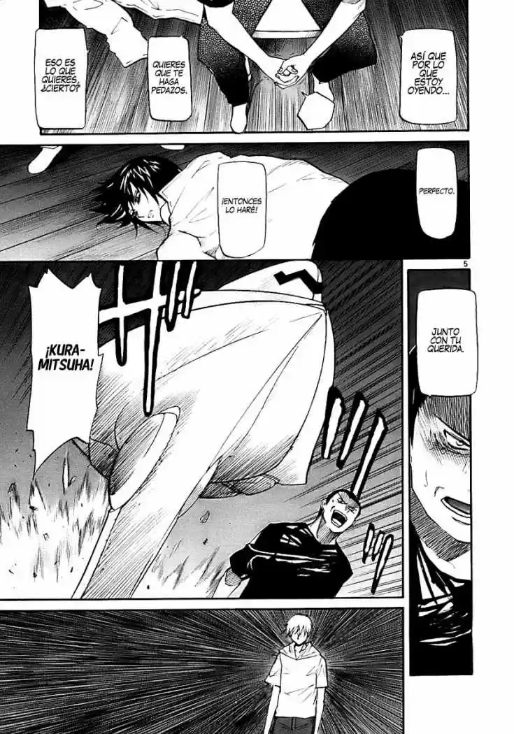 Kamisama Dolls (Manga) (2006) - Capítulo 18 - Página 8 - LectorTMOo