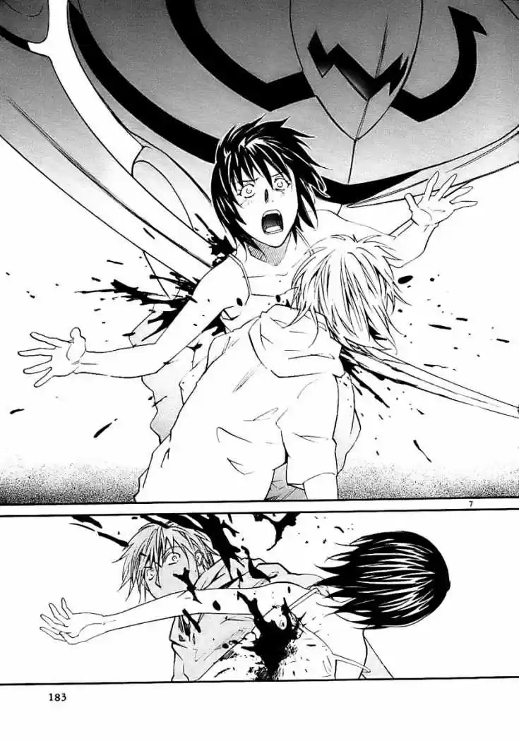 Kamisama Dolls (Manga) (2006) - Capítulo 18 - Página 10 - LectorTMOo