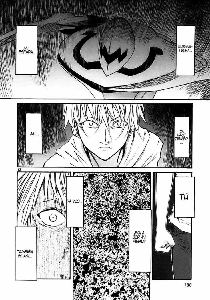 Kamisama Dolls (Manga) (2006) - Capítulo 18 - Página 15 - LectorTMOo