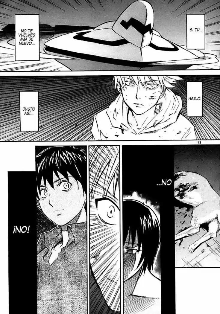 Kamisama Dolls (Manga) (2006) - Capítulo 18 - Página 16 - LectorTMOo