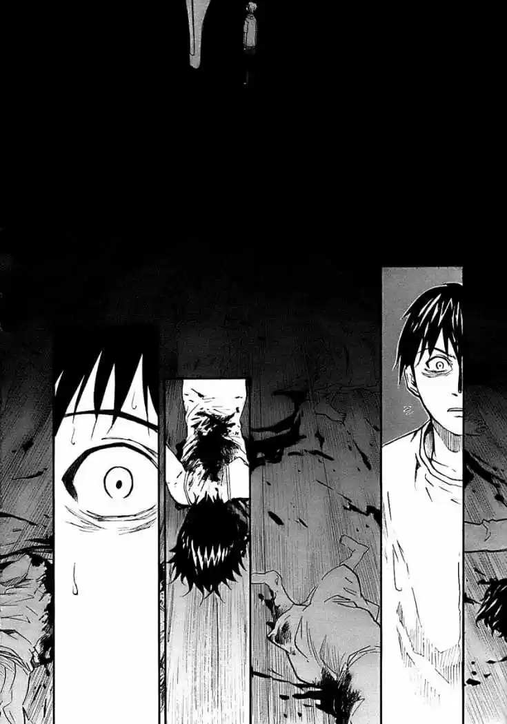 Kamisama Dolls (Manga) (2006) - Capítulo 18 - Página 23 - LectorTMOo
