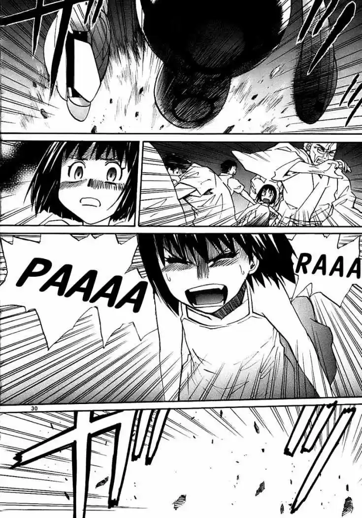 Kamisama Dolls (Manga) (2006) - Capítulo 18 - Página 33 - LectorTMOo