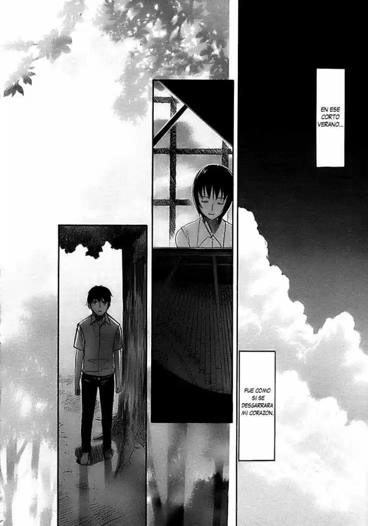 Kamisama Dolls (Manga) (2006) - Capítulo 18 - Página 39 - LectorTMOo