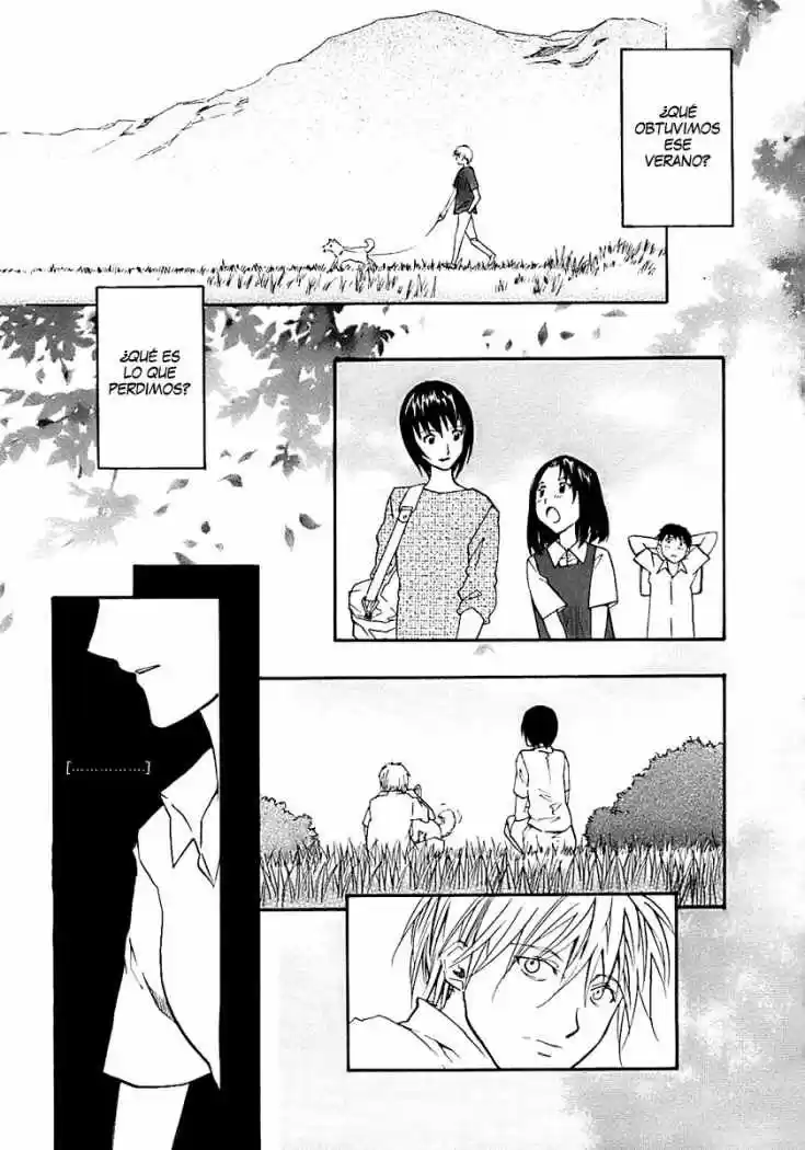 Kamisama Dolls (Manga) (2006) - Capítulo 18 - Página 40 - LectorTMOo
