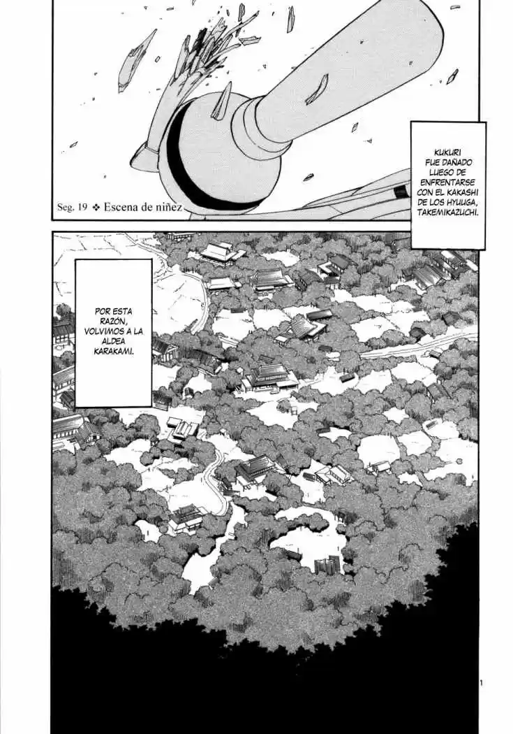 Kamisama Dolls (Manga) (2006) - Capítulo 19 - Página 10 - LectorTMOo