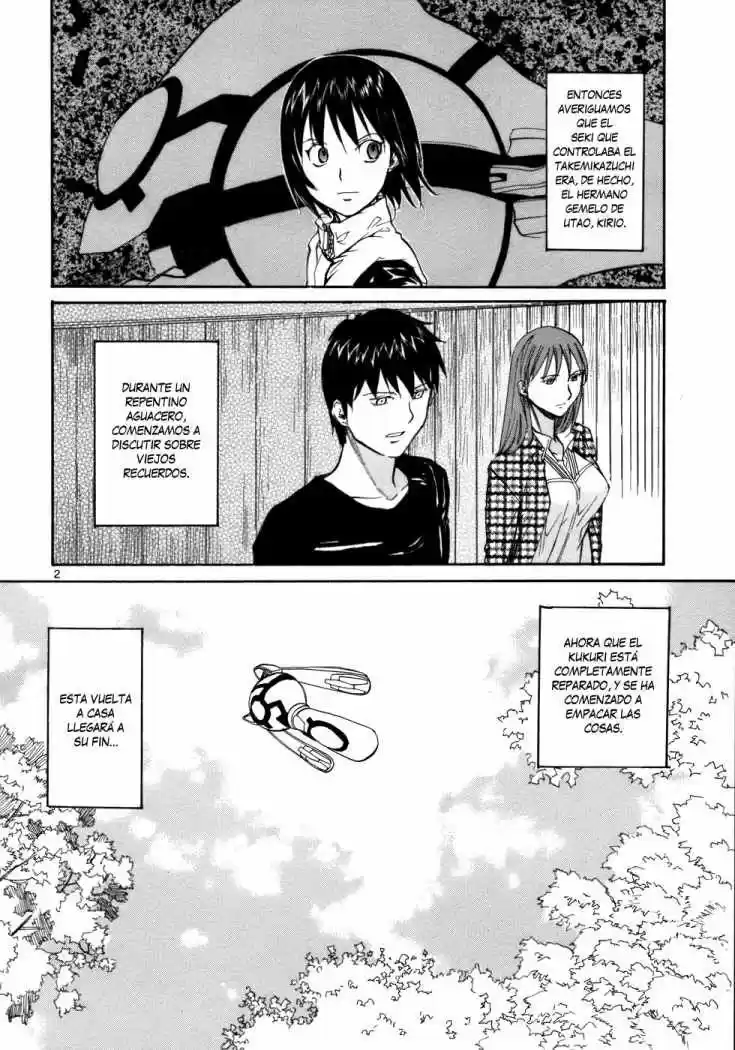 Kamisama Dolls (Manga) (2006) - Capítulo 19 - Página 11 - LectorTMOo