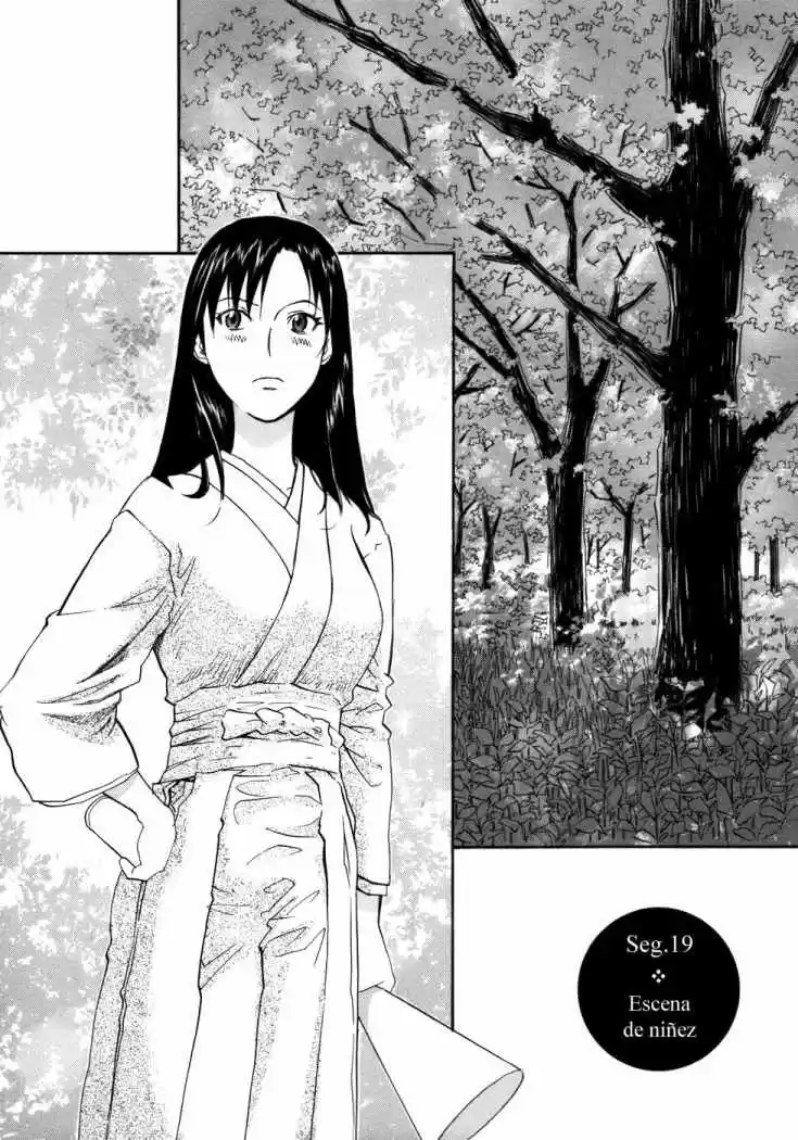 Kamisama Dolls (Manga) (2006) - Capítulo 19 - Página 12 - LectorTMOo