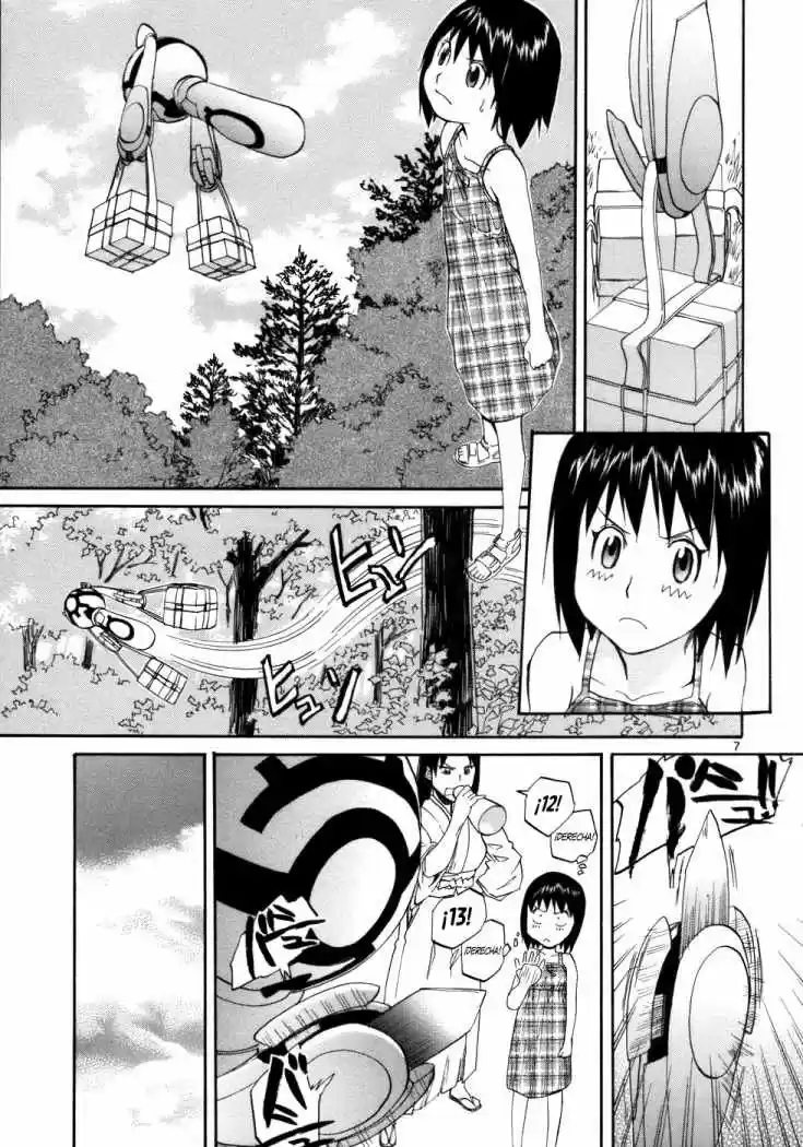 Kamisama Dolls (Manga) (2006) - Capítulo 19 - Página 16 - LectorTMOo