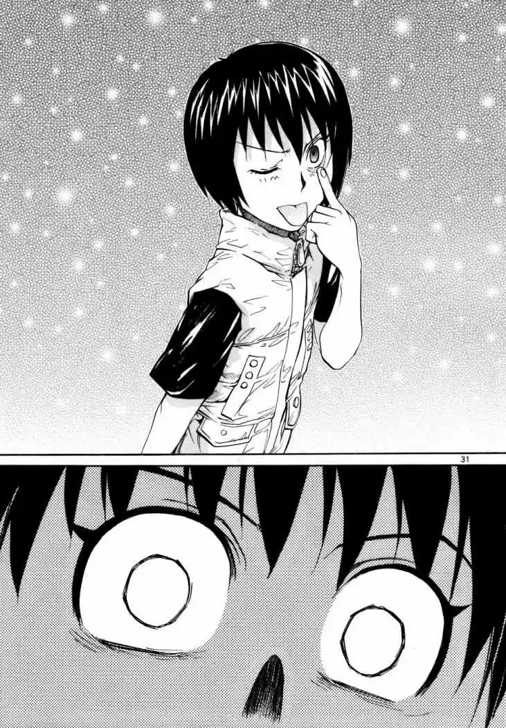Kamisama Dolls (Manga) (2006) - Capítulo 19 - Página 39 - LectorTMOo