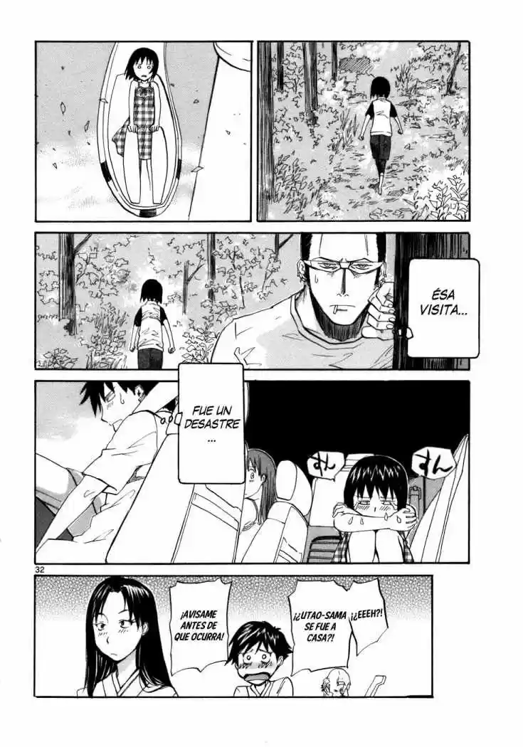 Kamisama Dolls (Manga) (2006) - Capítulo 19 - Página 40 - LectorTMOo
