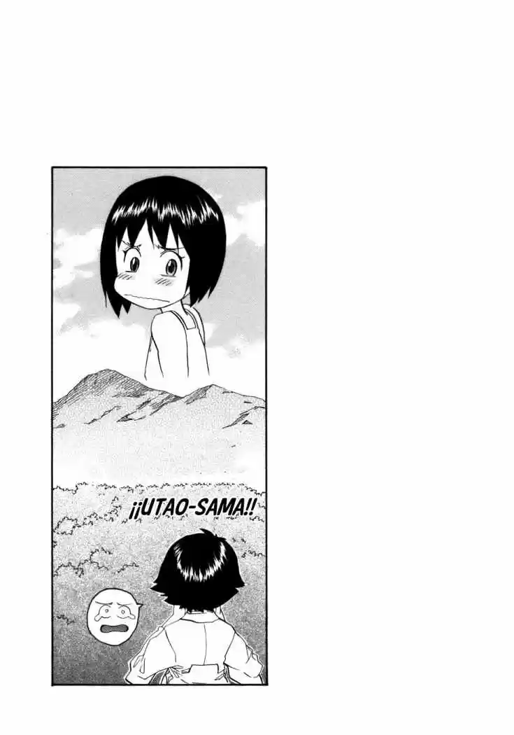 Kamisama Dolls (Manga) (2006) - Capítulo 19 - Página 41 - LectorTMOo