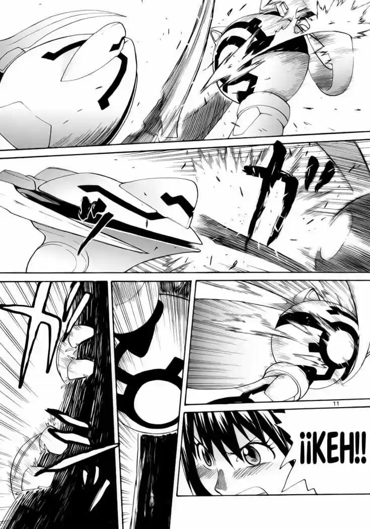 Kamisama Dolls (Manga) (2006) - Capítulo 21 - Página 10 - LectorTMOo